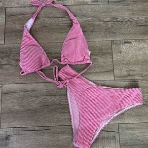 SHEIN• bikini set🩷